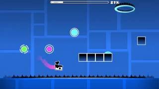 Layout, level name ideas please.