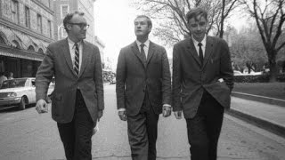 Timothy Leary Myths, the CIA & The Harvard Psilocybin Project
