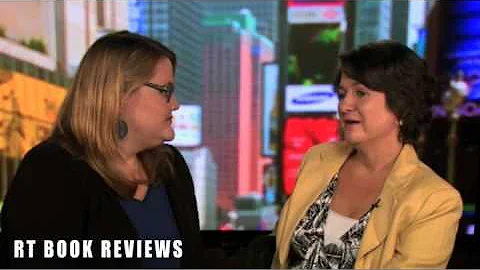 Sarah MacLean Interviews Fellow Romance Author Jen...