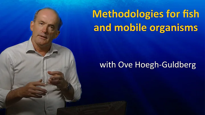 UQx TROPIC101x 7.2.2 Methodologies for Fish and Mobile Organisms