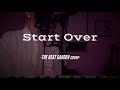 【六本木クラス】THE BEAT GARDEN『Start Over』(covered by KAZUKI UJIIE)
