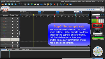 LAP-C - smart+ Basic Settings (En)