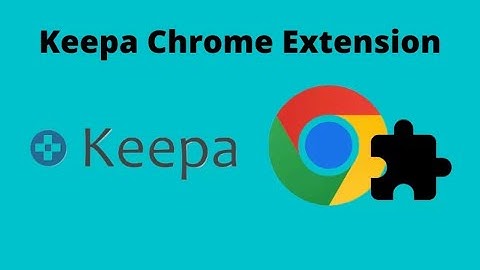 Keepa Installation and Login  via AMZ TOOLS HUB Extension