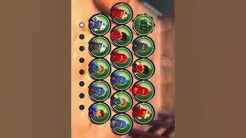 Lego ninjago shadow of ronin characters part 2