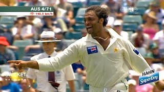 Aussie stars reveal who they d least like to face