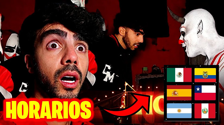 🕒🌍 ¡HORARIOS DEL VIDEO FINAL DE FEDE VIGEVANI 😱🎬 HOY