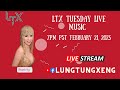 Ltx tuesday night show  season2 ep4  live music with thanh vy  02212023