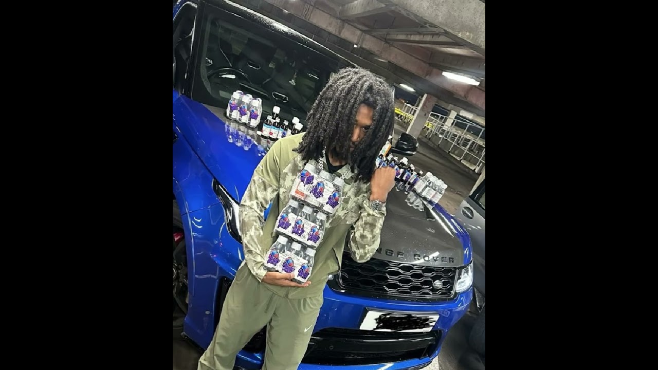 (FREE)M1 Caspa x Stan x UK Flint type beat 'Almighty'