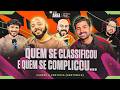 Os classificados e quem se complicou no #VCTAmericas (ft. cortezia e Canedo) | REVELANDO ÁREA #52