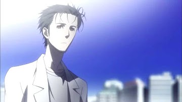 [EDLS] Steins;Gate -Animal MEP Part-