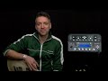 Kemper Tone Tips - Volume 2 - Profile Tweaking