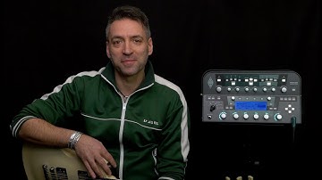 Kemper Tone Tips - Volume 2 - Profile Tweaking