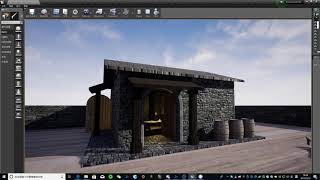 Assessment 2A – Narrated Walkthrough Video By Frank Lin(N9625127)