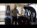 Tire road force balancing machine advanced auto clinic delavan wi