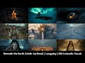 Beneath the Earth Undir Jǫrðinni Longplay Old Icelandic Vocals