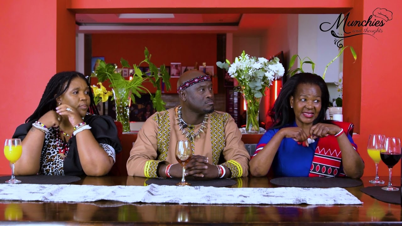 |Episode 11 S7| Ukuzalwa wembethe Ukuthwasa kwa Mawele