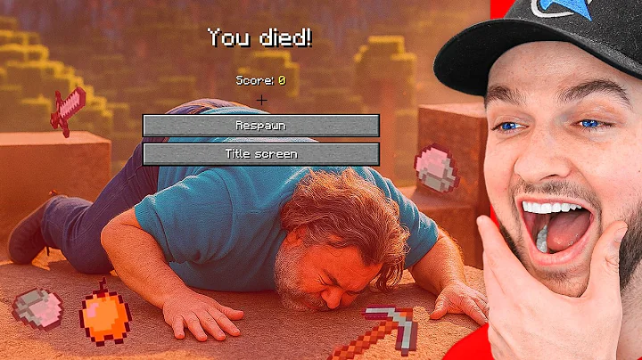 *NEW* Minecraft FUNNY Memes! (TikToks)