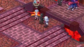 Disgaea 4 complete plus episode 26