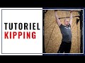 Comment Faire Les KIPPING PULL UP Le Tutoriel ULTIME mp3
