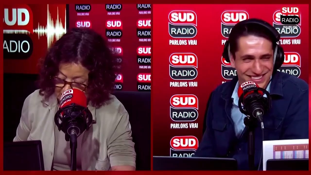 E. Lévy: "Bayrou ne combat pas plus l’esclavage que les festivaliers de Cannes ne luttent pour Gaza"