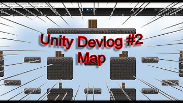 Unity Devlog #2