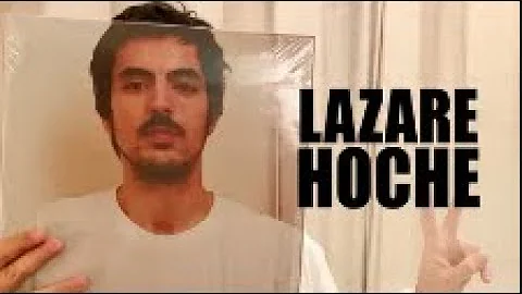 Lazare Hoche - United We Stream - ARTE Concert