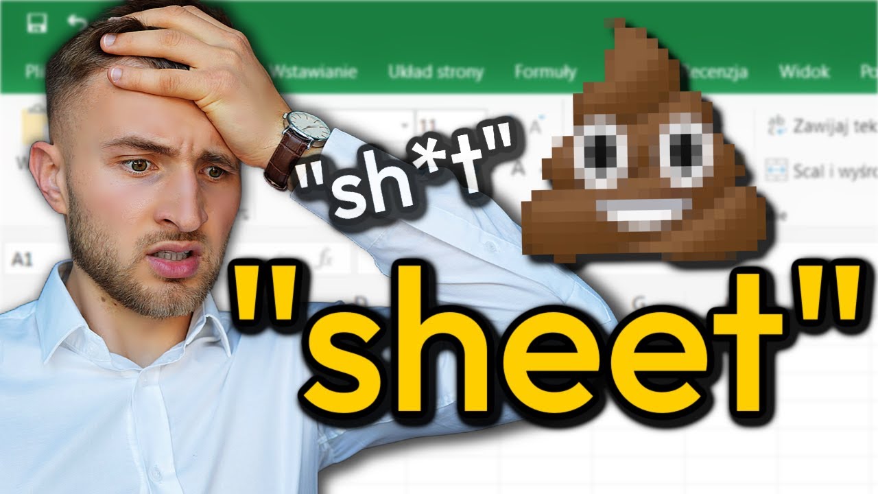 9 słów które ŹLE wymawiasz w pracy 🇬🇧