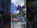 X - MAD (Le Flem ) à la fête foraine de Compiègne 2026