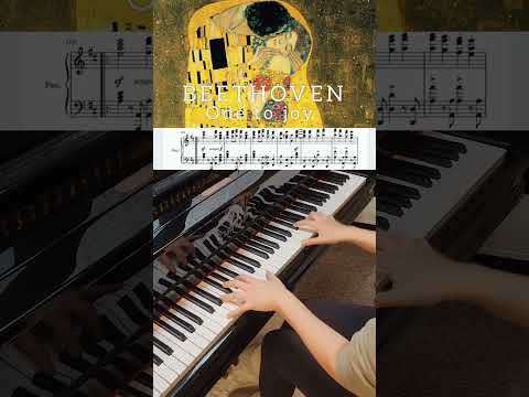 Beethoven/Liszt - Symphony