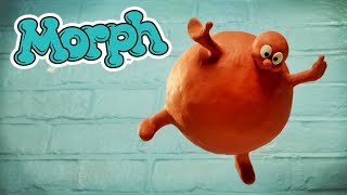 Hiccups | Morph Season 1