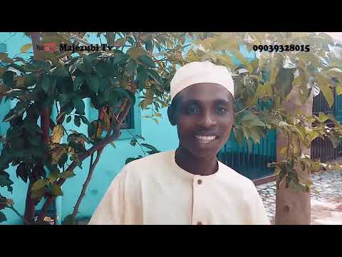 Zakiru Majizubi Mia San Wawa Bo Annabi Official Video