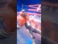 TNA Double Down Clothesline Spot!!!😲(Rebellion 2026)#tna#rebellion#double#clothesline#spot#wrestling