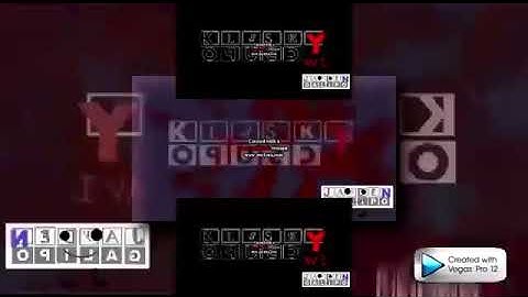 (REUPLOAD-ISHED) (YTPMV) My Klasky opusC.avi Video Scan