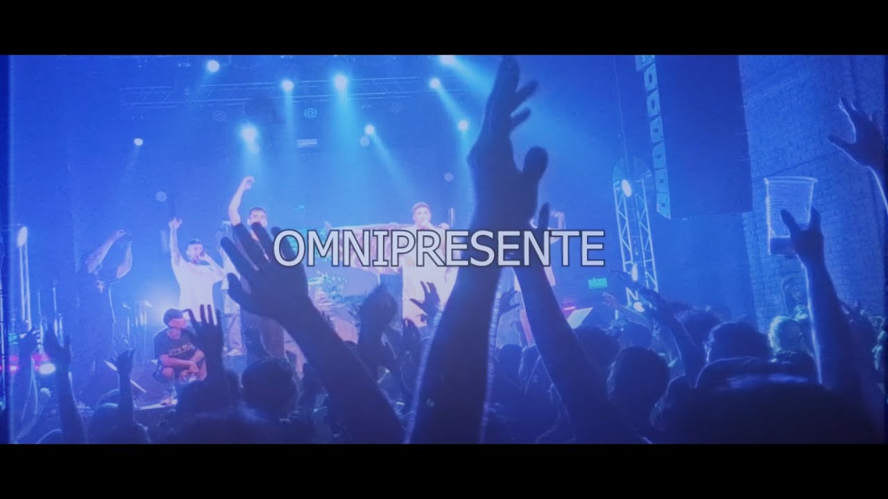 Watch SITIO 369 - OMNIPRESENTE (Shot by Trascender) Prod. LichiBtz on YouTube