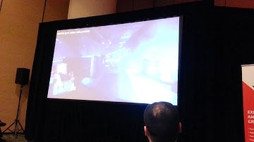 Crysis streamed over the internet using AMD RapidFire