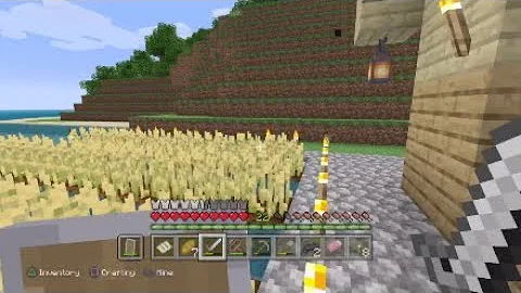 Minecraft Nether update and minecon 2019 live