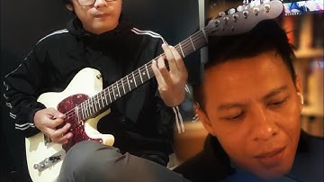 Rumah Kita feat. Ariel Noah | Remastered ver. (Godbless Cover) Godbless rasa NOAH 😄
