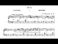 Tchaikovsky: Mazurka in D Op. 40 No. 5 - Michael Ponti, 1968 - VOX SVBX 5455