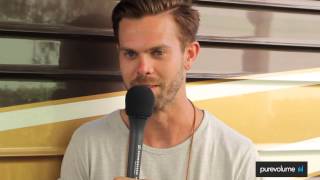 Secrets — The PV Fan Q&A Warped Tour Edition Wealth