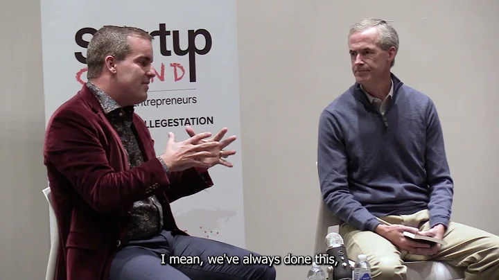 The Importance of Company Values