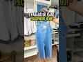 O PARAÍSO DO JEANS em SP! Calças jeans, shorts, saias a partir de 49,90. Outlet Lorsa Jeans #roupas