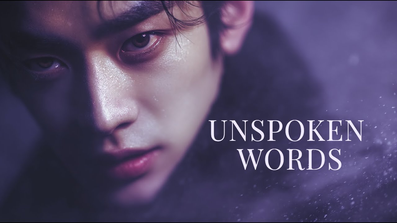 Echoes of Unspoken Feelings | Dark Cinematic K-pop | 1H30M