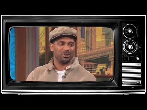 MIKE EPPS on WENDY WILLIAMS 2-28-2012