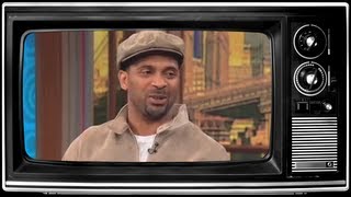 Mike Epps on the Wendy Williams Show (2/28/12)