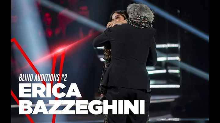 Erica Bazzeghini "Hope I Don't Fall In Love With Y...