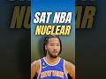 🚨3 Players Going Nuclear on NBA Saturday #NBA #nbaplayoffs