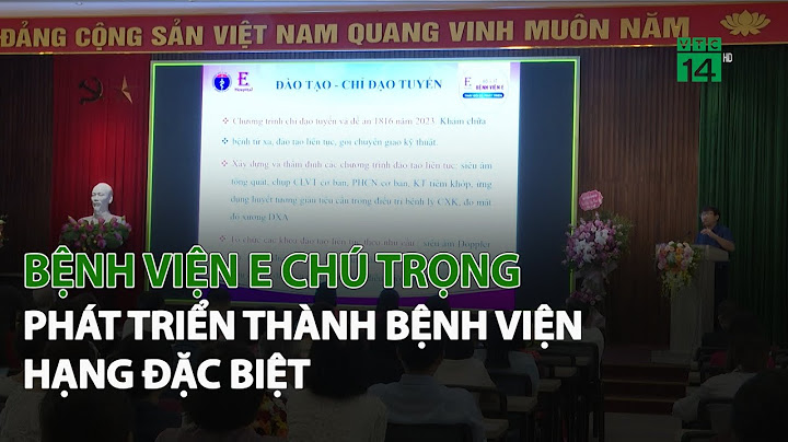 So sánh viện tim và viện e hà nội năm 2024