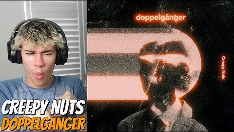 They do not dissapoint! | Creepy Nuts - doppelgänger 【Visualizar】| Reaction