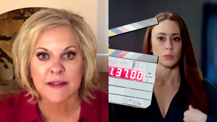Nancy Grace REACTS to Casey Anthony's New Docuseri...