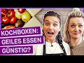 Kochboxen im check was bekomme ich bei hellofresh und dinnerly fr mein geld